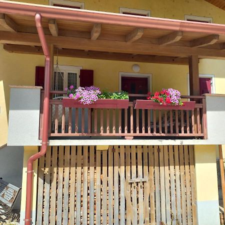 B&B Al Mas Ton ภายนอก รูปภาพ